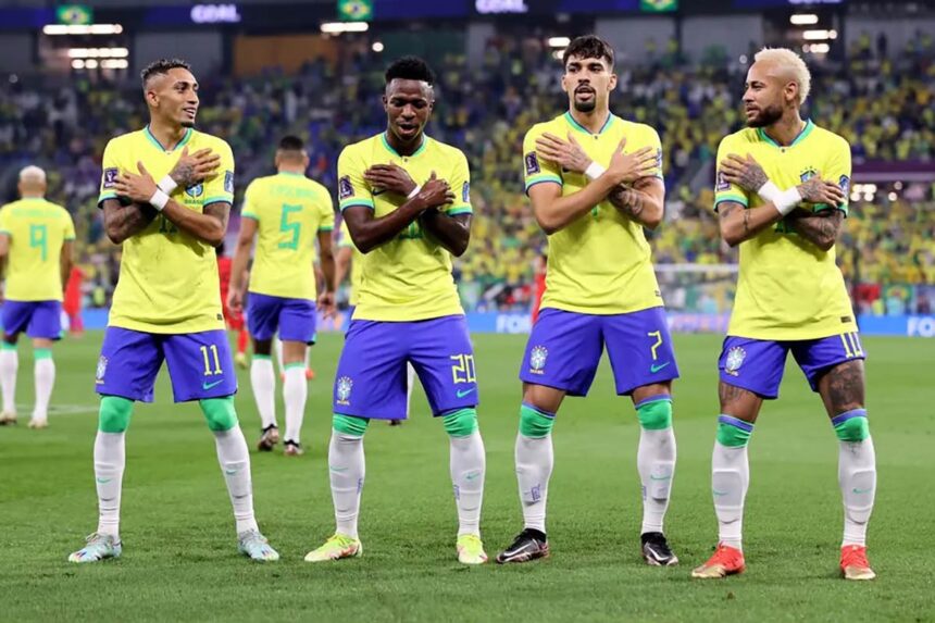 brasil-inicia-caminhada-na-copa-do-mundo-diante-de-marrocos;-confira-dia,-horario-e-onde-assistir